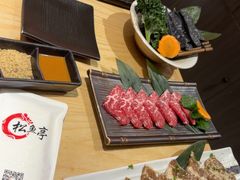 -松鱼亭·和牛烧肉(协鑫广场店)