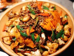 -虾胡闹龙虾馆(湄南河店)