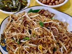 -德记潮州砂锅粥(广州大道北店)