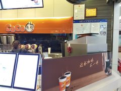 门面-CoCo都可(嘉定大融城店)