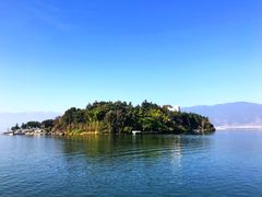-南诏风情岛