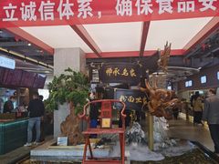 -易裕和·长沙米粉(竹塘西路店)