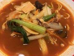 -多宾韩国料理(学衡路店)