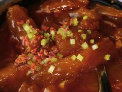 -那家小馆•北京菜•烤鸭(香山店)