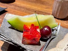 -桐寿司Sushi Tong