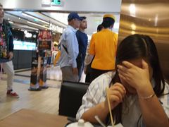 -大家乐(广州天河城六楼店)