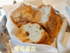 -燃扒房Steakhouse(皇庭店)