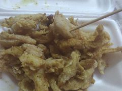 -孙七鸡柳