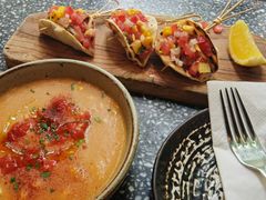 -Apollo·西班牙小酒馆(安福路店)