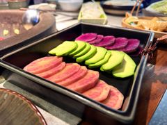 -鲜潭蒸汽石锅鱼(五道口购物中心店)
