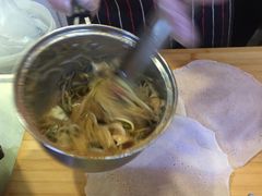 -安徽阜阳卷馍(西单店)