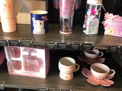 -星巴克(天津大悦城第二店)