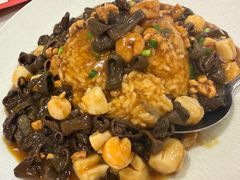 -牟传仁饭庄(星海店)