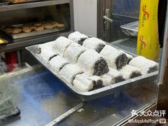-老回回饺子馆(海洋馆店)