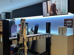 -长白山万达锦华套房酒店