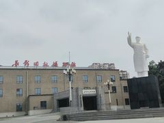 -长影旧址博物馆