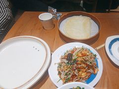 -满园烤鸭·春饼(奥体万达店)