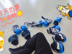 -中田健身工作室(星耀城金牌店)