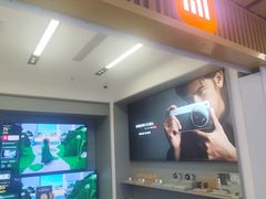 -物美超市(三里河店)