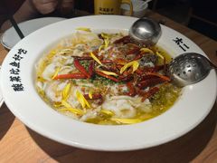 -太二酸菜鱼(正大广场店)