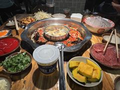 -陈陈火锅(较场口店)