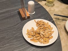 -梁家大院•农家菜(昆山会展中心店)