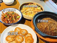 -湘村小灶·地道长沙菜·本地人优选(万家丽路店)