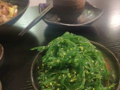 -爆丼日式大排档(季华园店)