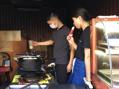 -王记海棠糕(新场古镇店)