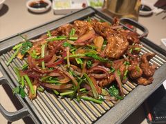 -金鸭季·北京烤鸭(深业上城店)