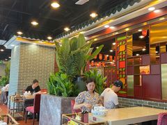 -点都德(龙之梦店)