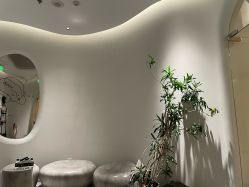 -3AM·S HAIR SALON烫发染发接发