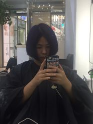 -尚·丹尼Hair