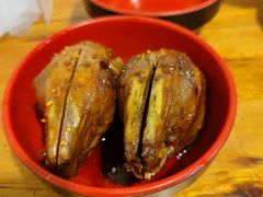 -特色油卤串串(水碾河店)