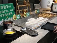 -亚马逊蒸汽活海鲜自助(LCM置汇旭辉广场店)