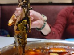 -天宜隆蘑菇宴火锅(石景山旗舰店)