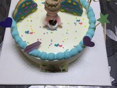 -花间烘焙BLossom Bakery