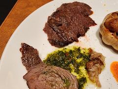 -拉蒂娜·巴西牛排馆 Latina·Brazilian Steakhouse(陆家嘴旗舰店)