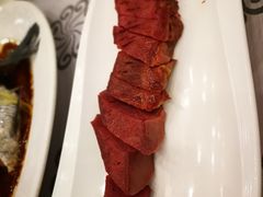 香烧和牛舌-岭南海晏楼(东晓南店)