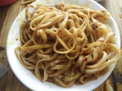 -洞子口张老二凉粉(文殊院店)