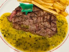 -Entrecôte 法国牛扒馆(保利·时光里店)