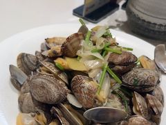 -山东宾馆·齐鲁苑餐厅