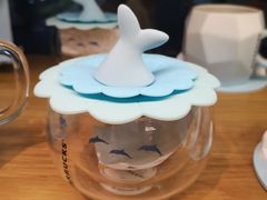 -星巴克(南京狮子桥店)