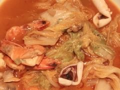 -小船渔村•大连菜•大连焖鱼(黄河路店)