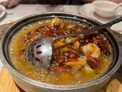 -天辣(金桥啦啦宝都店)