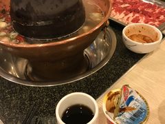 -月圆火锅(宁海东路二店)