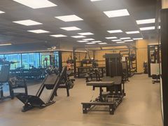 -燃坊JEN ACTIVE游泳健身中心·深圳前海JEN酒店