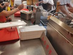 -阳阳中国饭(龙湖大兴天街)