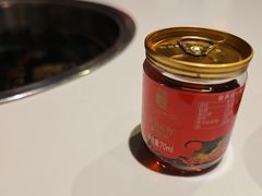 -小龙翻大江文化火锅(太古里店)