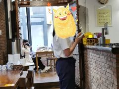 大堂-老北京私房菜(798店)